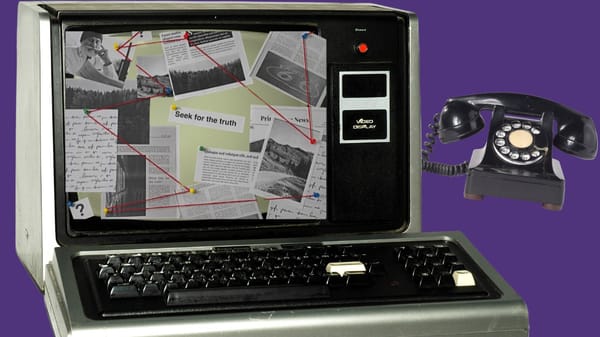 The Moltbook File — When I Went Looking for AI Culture